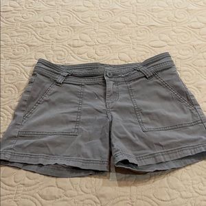 Prana shorts